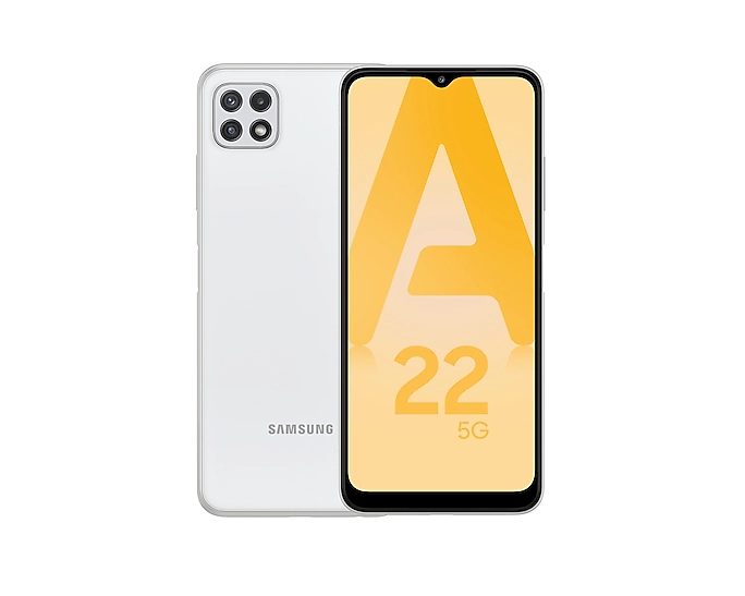 Galaxy A22 - 4GB 128GB