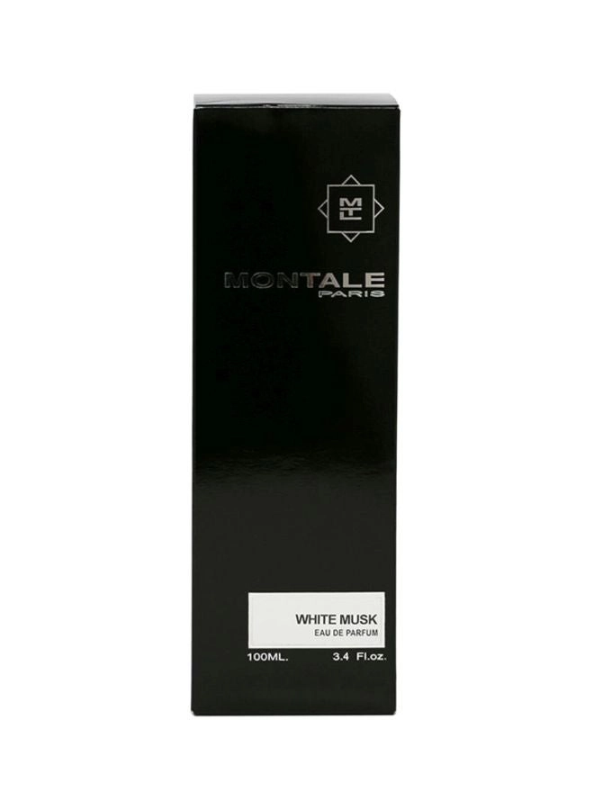 White Musk Eau de Parfum 100 ml