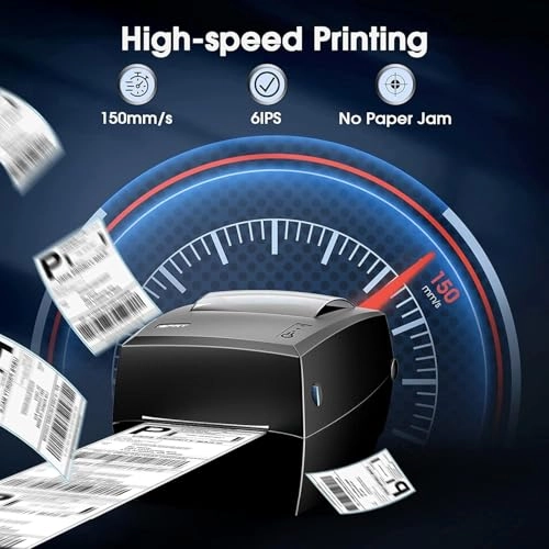 SP420 - Thermal 20mm-118mm