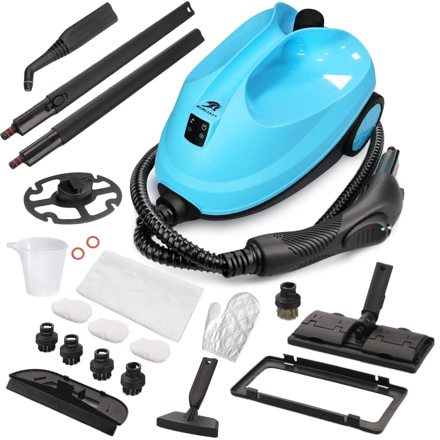 MLMLANT Steam Cleaner - 1500ML