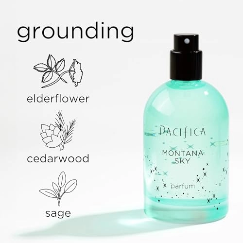 Montana Sky Eau de Parfum 60 ml