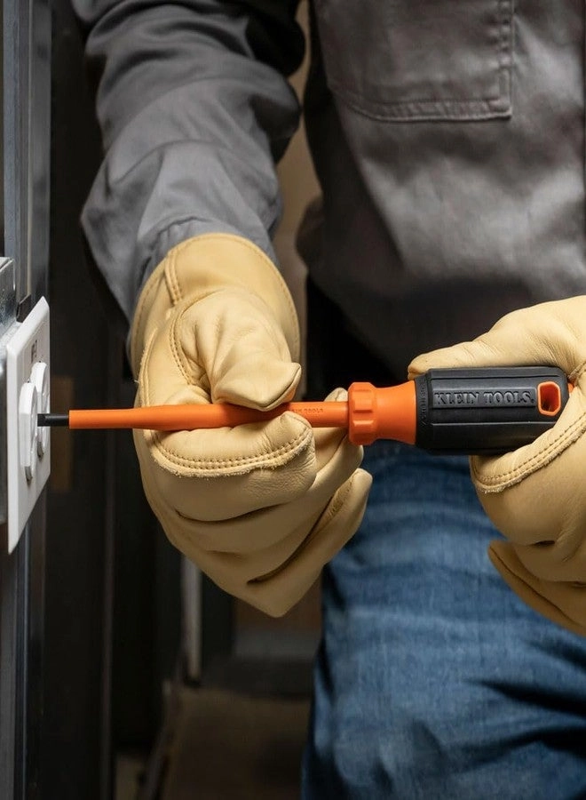 6816INS Insulated Screwdriver