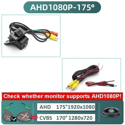 AF987 - Starlight Night Vision 1920x1080P