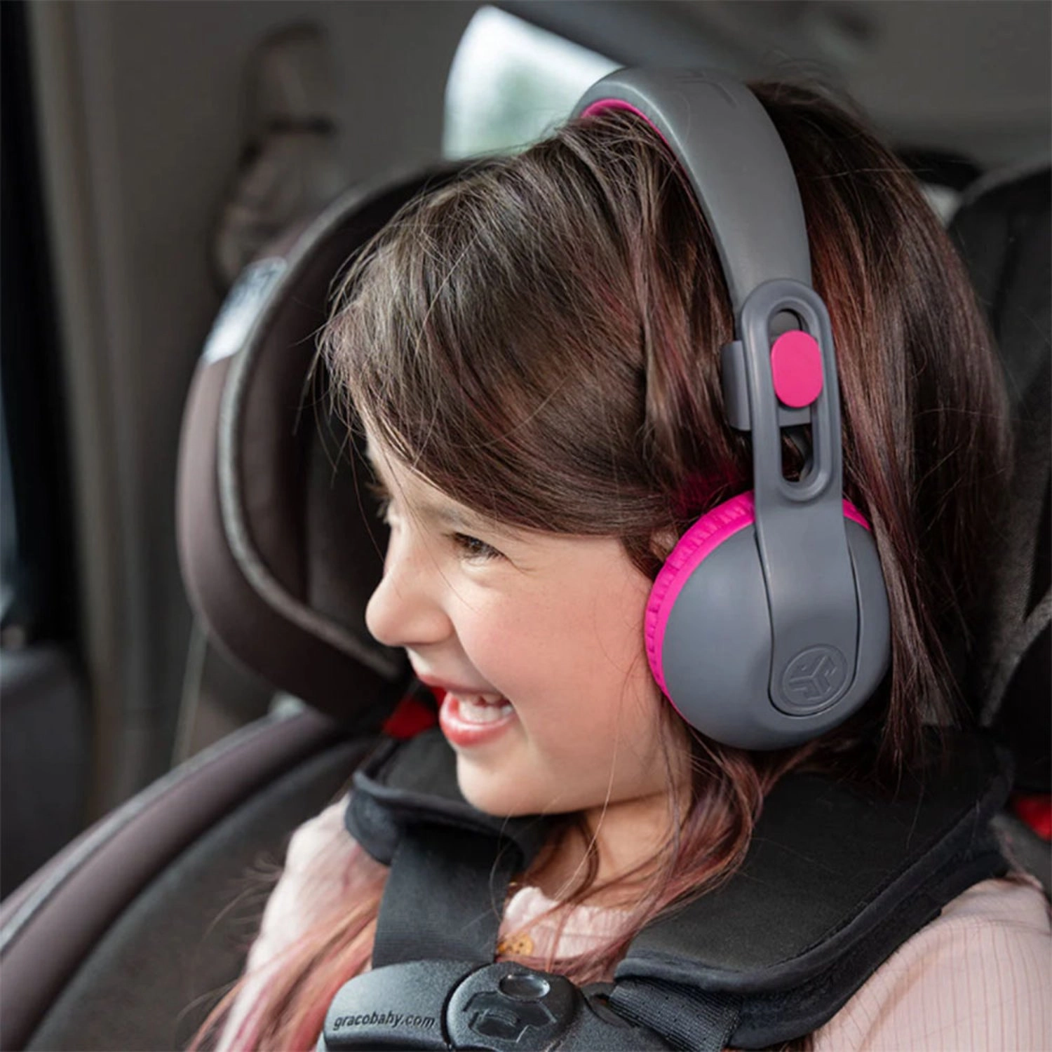JBuddies Studio 2 Wireless Headset