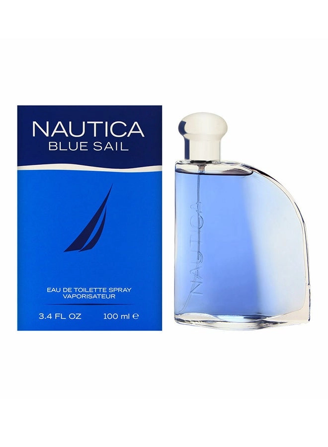 Blue Eau de Toilette 100ml
