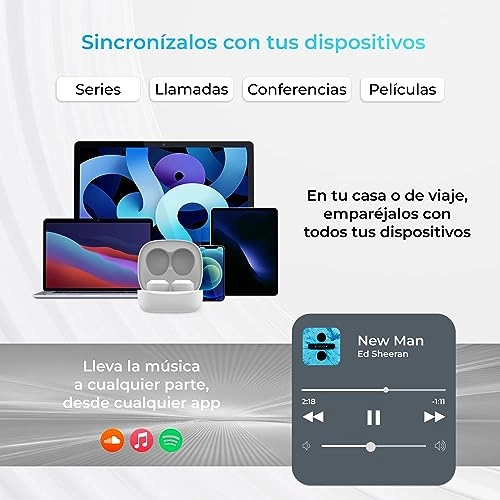 Oblivion Wireless Headphone