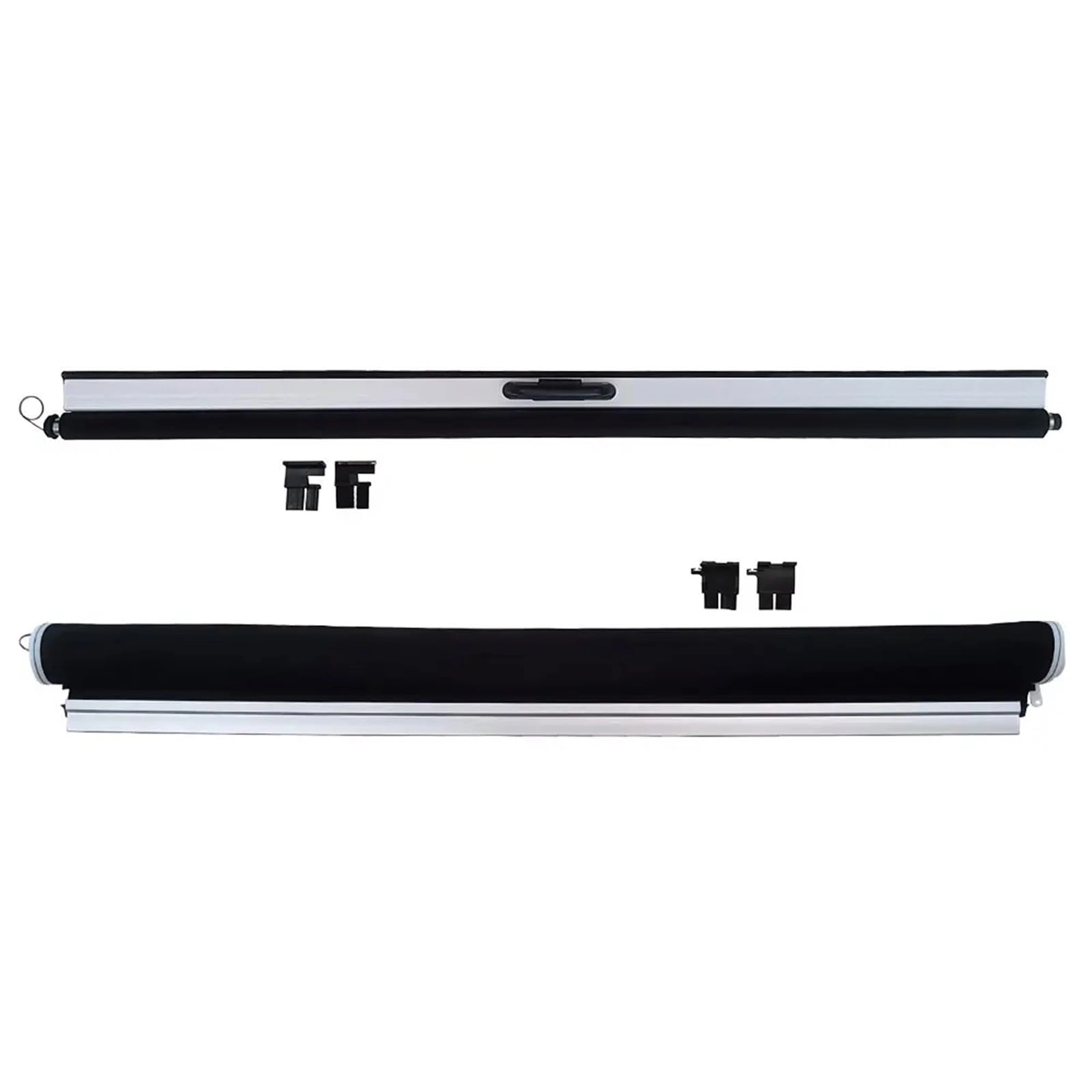 HAWIKO Store Panorama Sunroof Sunshade - Q7 2007|2008|2009|2010|2011|2012|2013|2014|2015 Front and Rear
