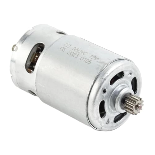 BRT-135 - 14.4V 12teeth