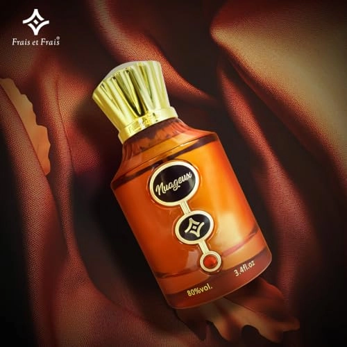 Victory Eau de Parfum 100ml