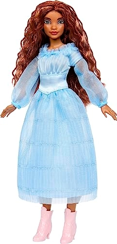Ariel Doll - Sing and Discover Blue