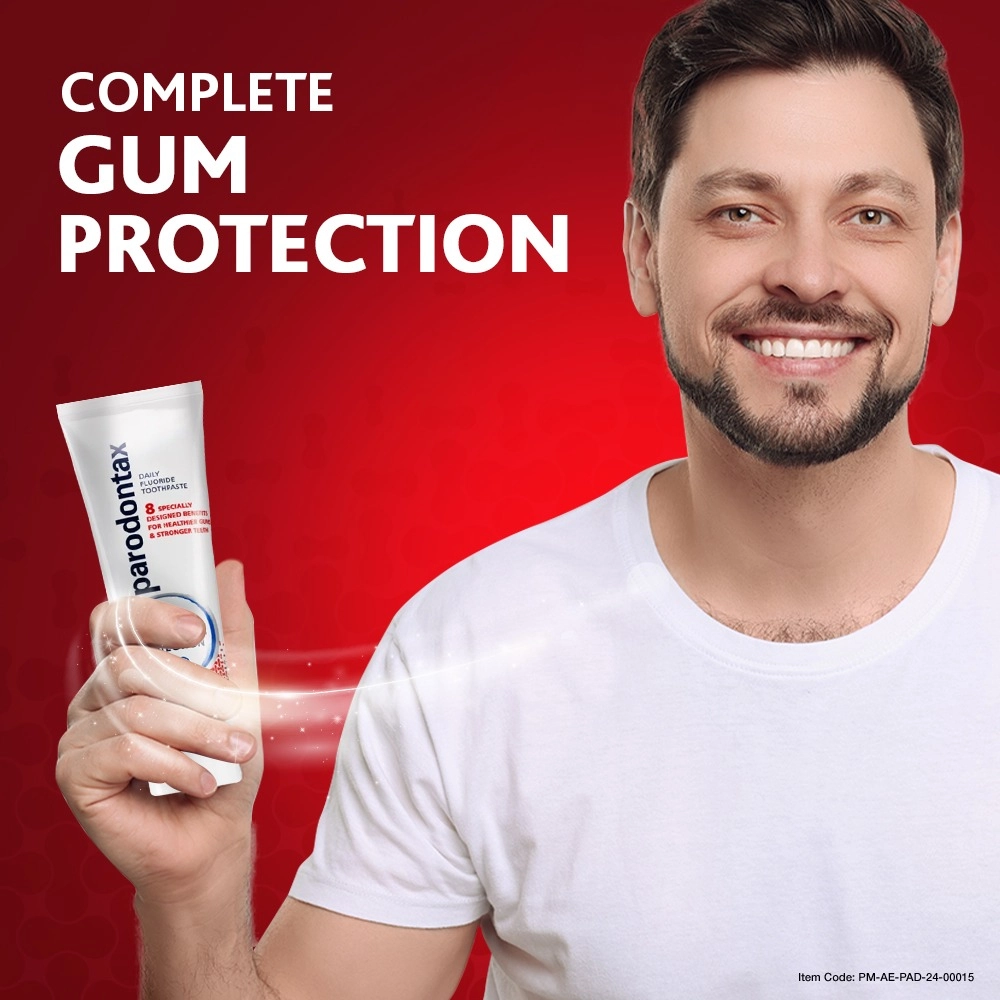 Complete Protection Extra Fresh Toothpaste 75 ml