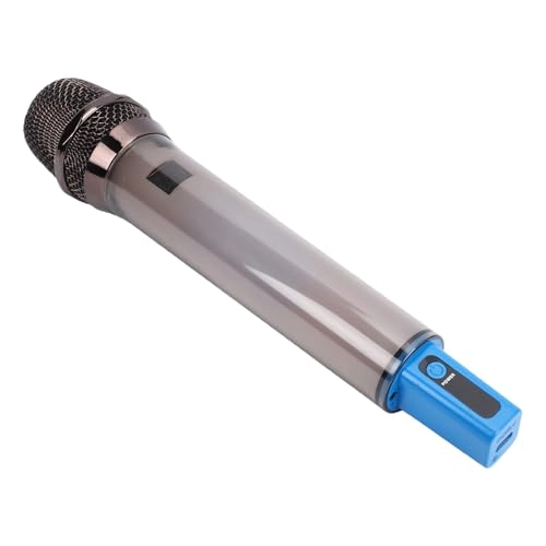 Leftwein36xrpbetw Wired Microphone