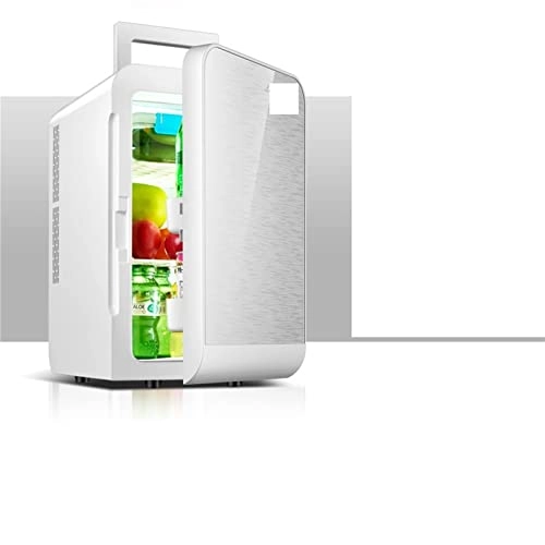 Mini Portable Semiconductor Refrigerator