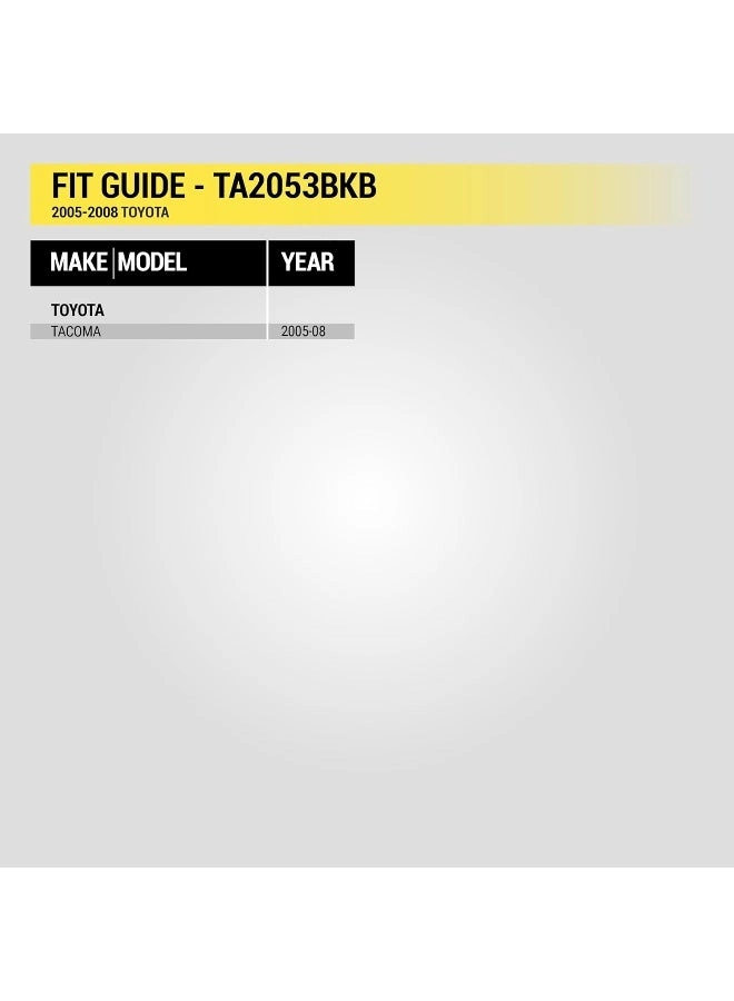 TA2053BKB - Bluetooth