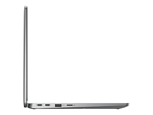 Latitude 5350 - 13.3'' Core i7-1265U 32GB DDR5 256GB SSD