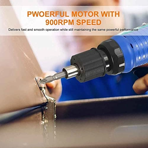 Electric Screwdriver - 1500mAh