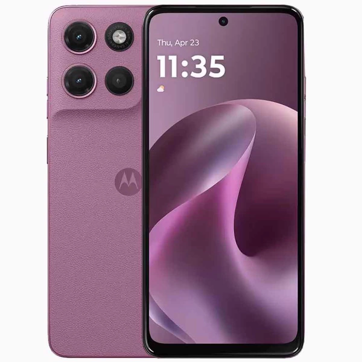 Motorola Moto G17 - 4GB 128GB