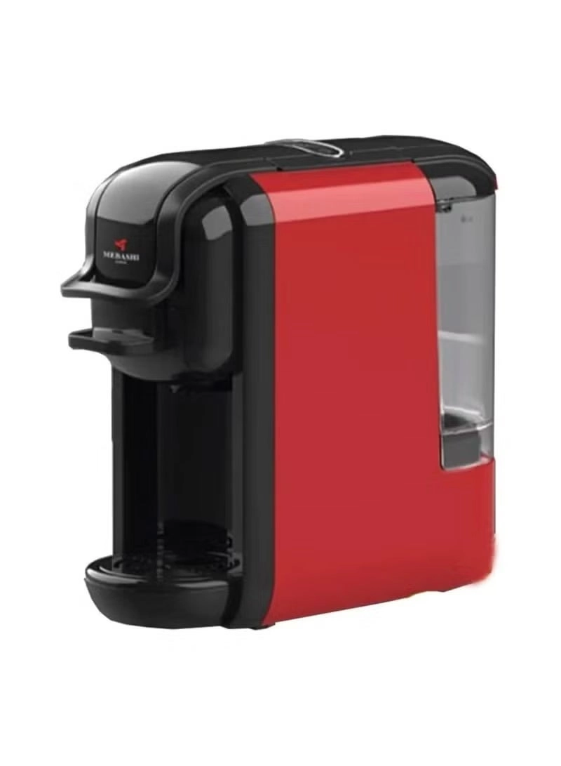 Multi Capsules Coffee Machine CEM302