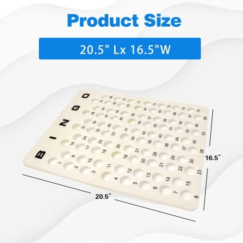 Bingo Master Board