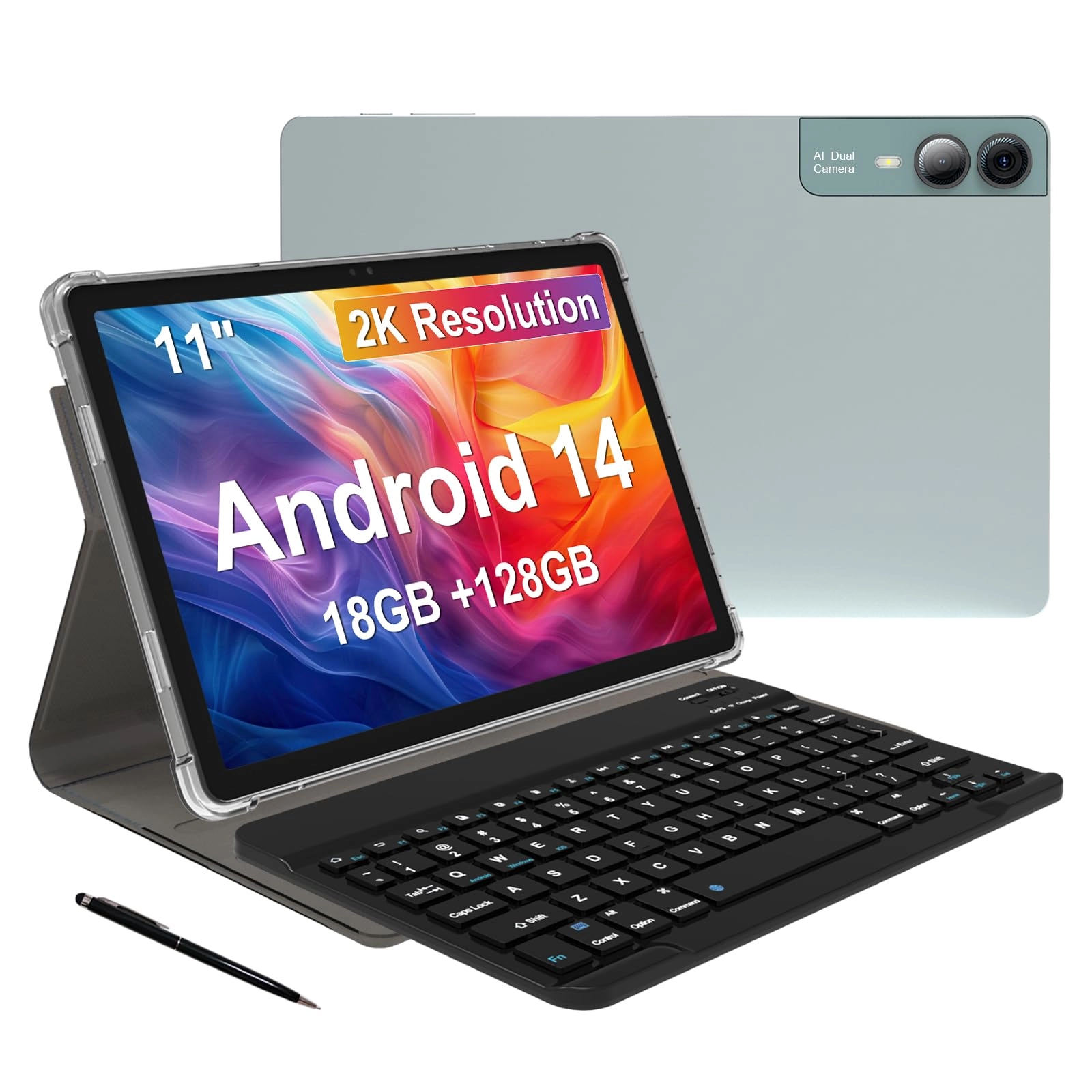 Brvaiuen F11 - 128GB 11"