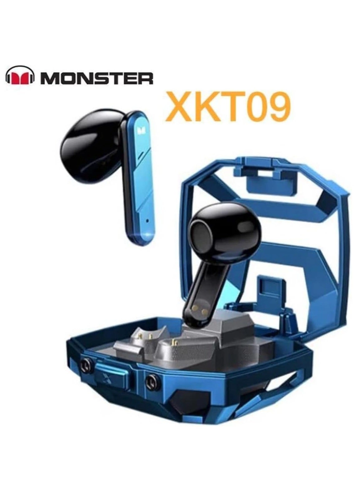 XKT09 Wireless Earbud