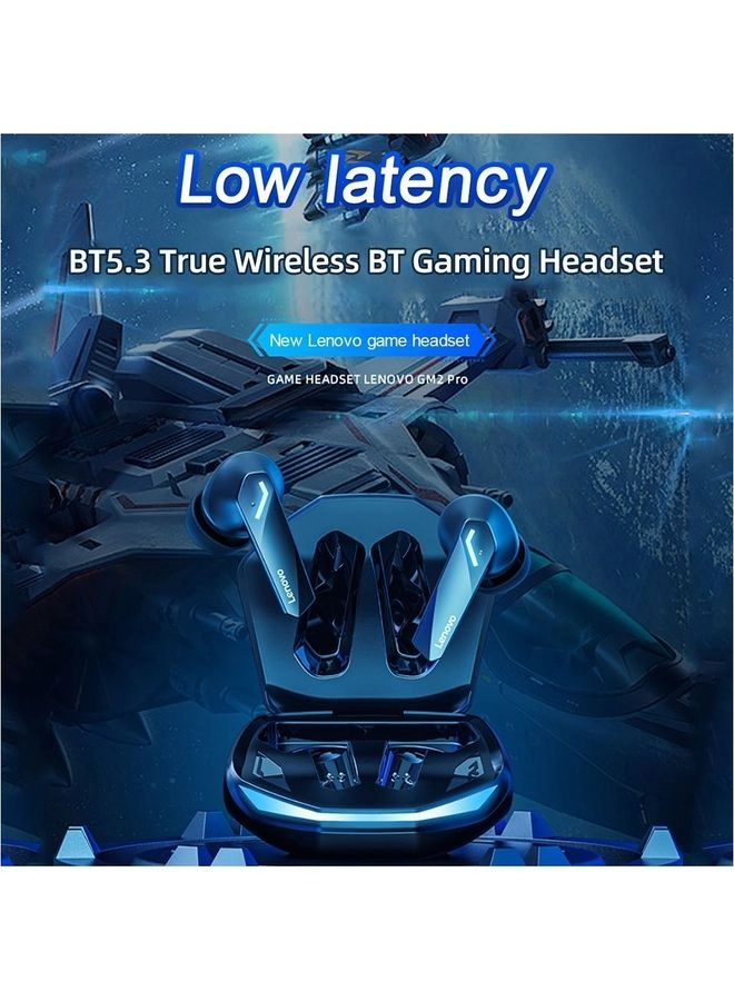 GM2 Pro Wireless Earbud