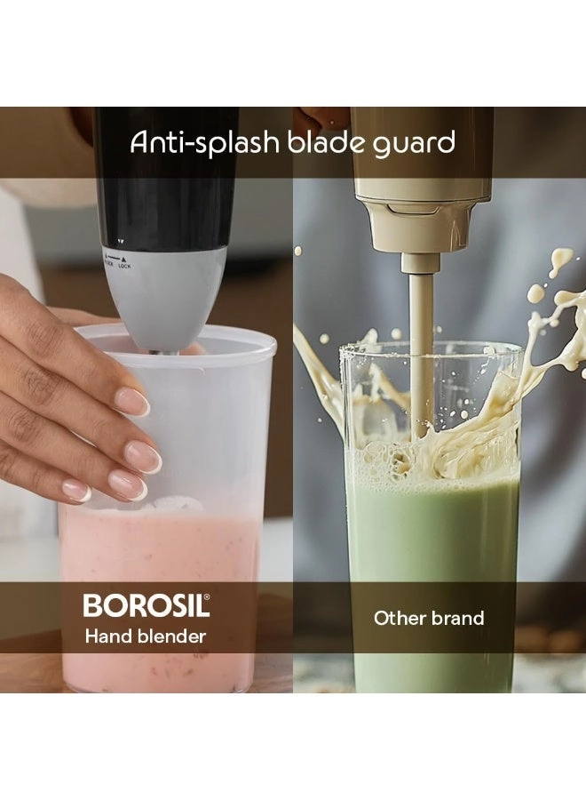 Smartblend Hand Blender - 300W
