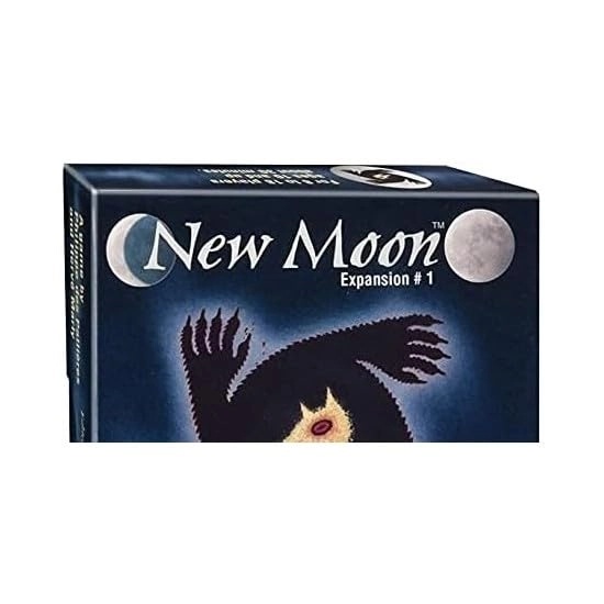 The Werewolves of Millers Hollow: New Moon