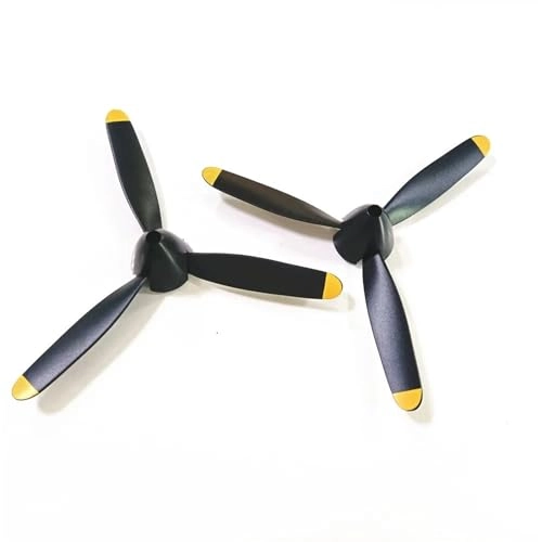 3 Blades Propeller - 5Piece-03