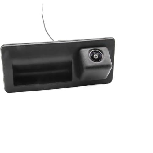 Rear View Camera - Night Vision 1280*1080P