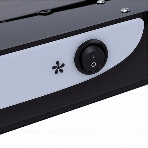 RV Range Hood - 520x272x58mm
