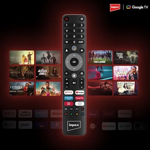 evoQ 55S4RLC2 - 55 Inch