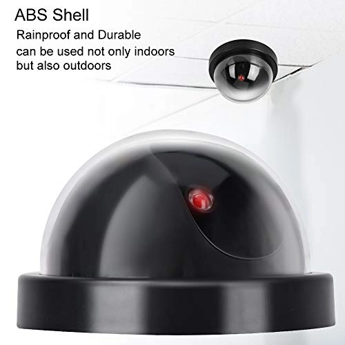 Fake Dummy Security - Indoor, Outdoor