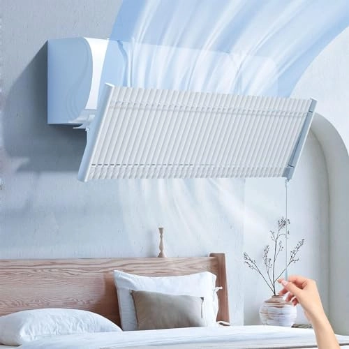 Air Conditioner Deflector