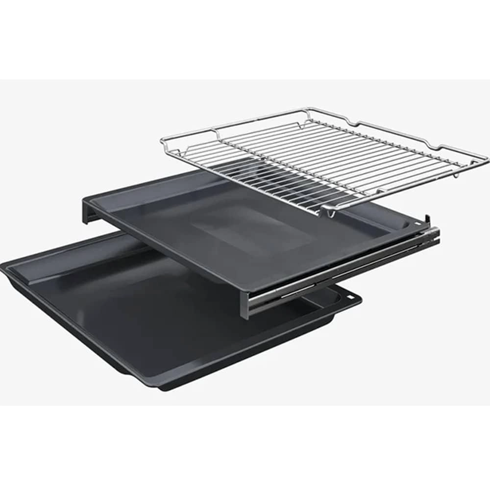 iQ700 HB778GNB1M Gas Oven