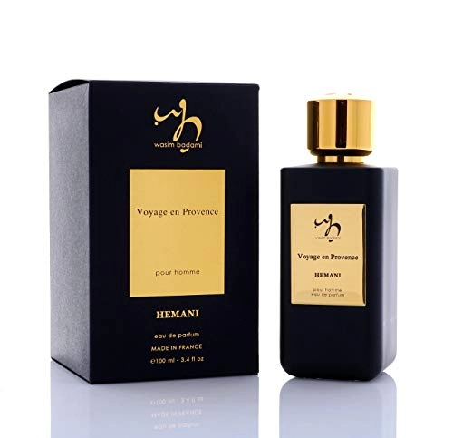 Voyage En Provence Eau de Parfum - 100ml
