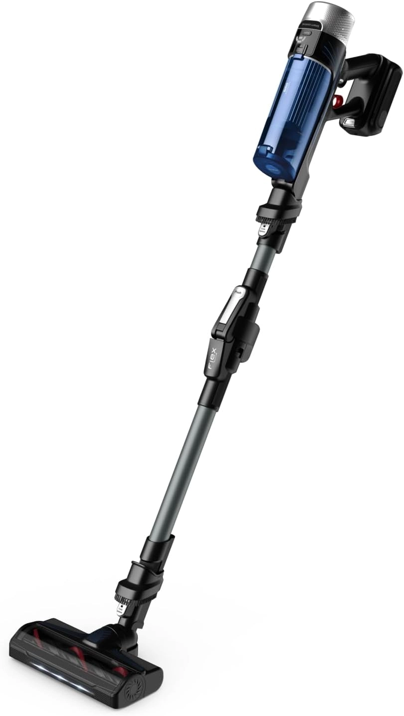 X-Force Flex 9.60 - 250W 0.4L 45min