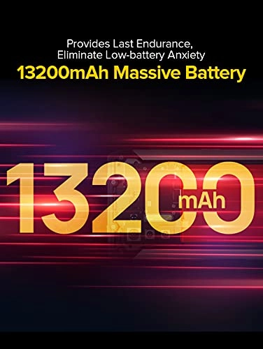 Power Armor 13 - 8GB 256GB