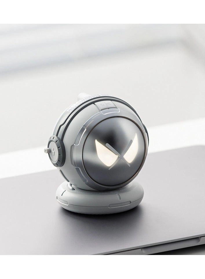 Multi-Functional Portable Mini