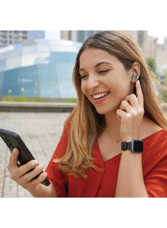 PD-STWLEP032-WH Wireless Earbud