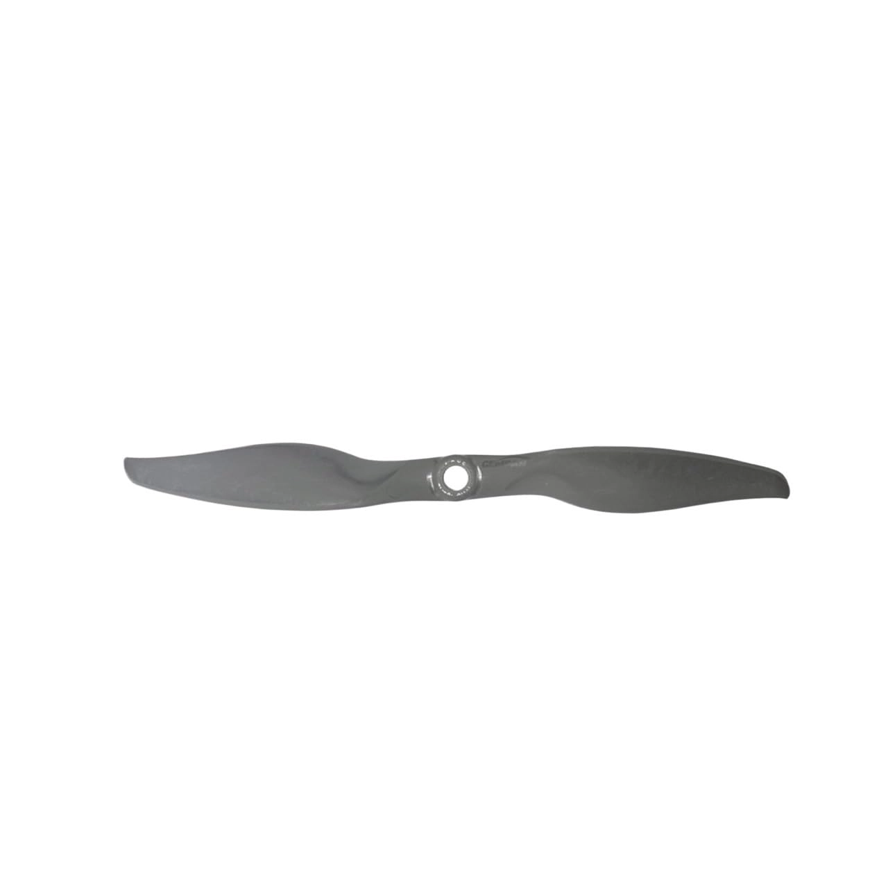 SxRakiO Propeller - 8x4.5 shaft 3.17mm Black