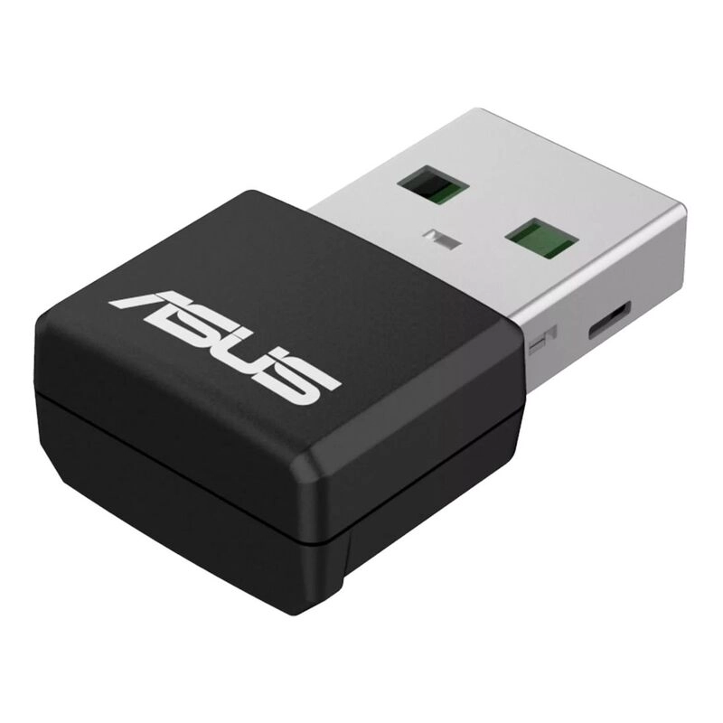 USB-AX55 NANO - Dual Band USB WiFi 6