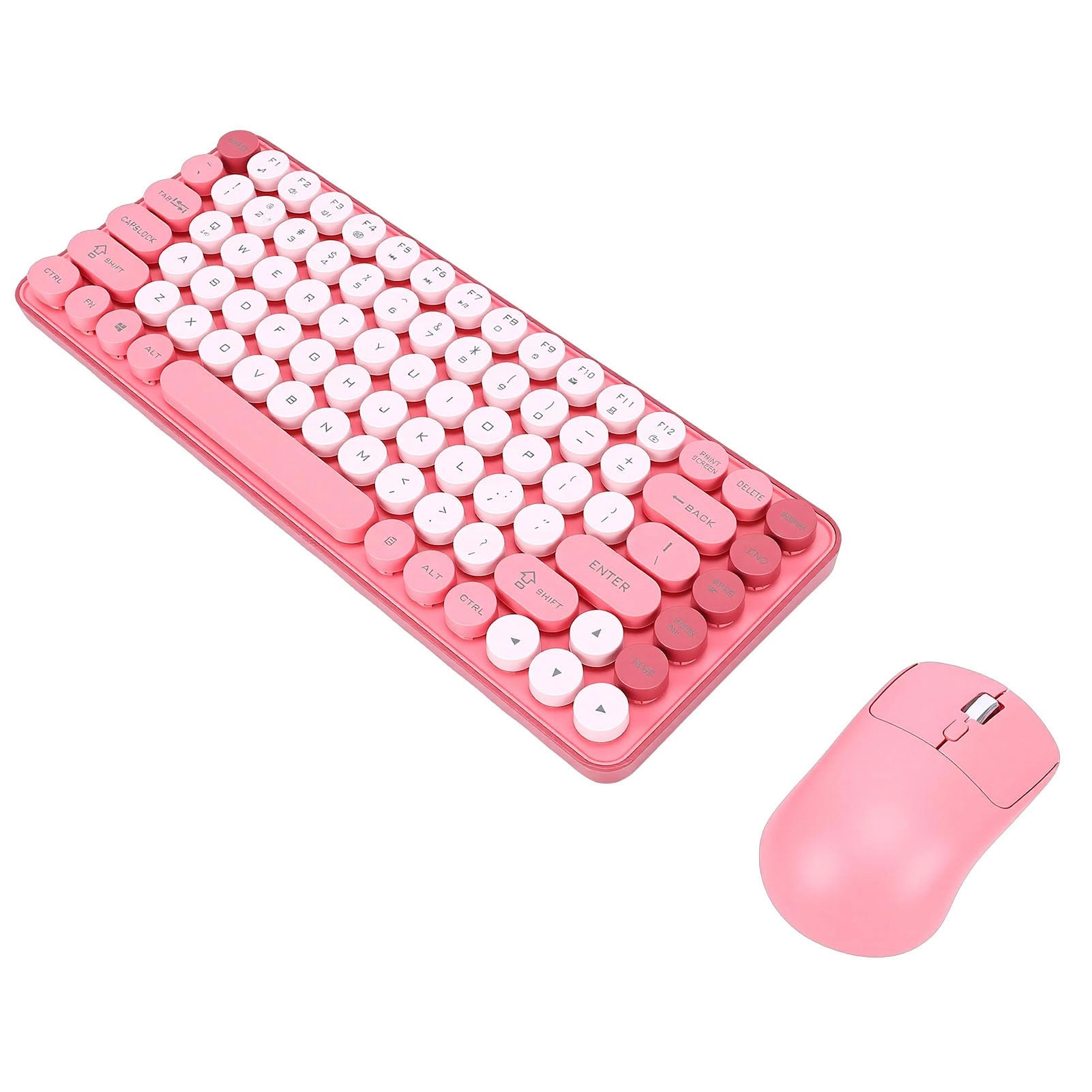 Chiyyak 4jkmztw5y9 - Wireless