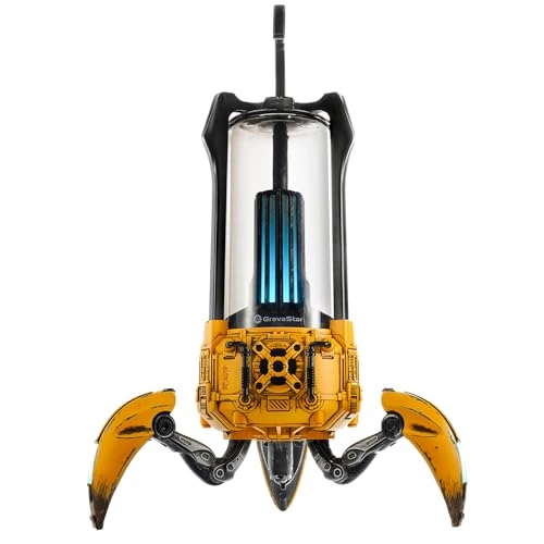 GravaStar Supernova