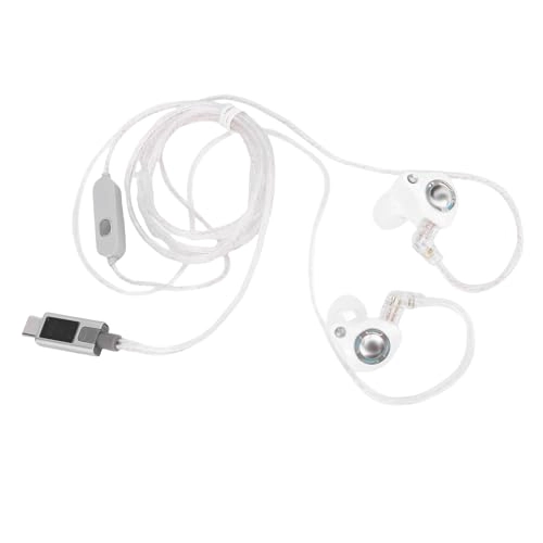 Balanced Bass Iem Wired Earbud