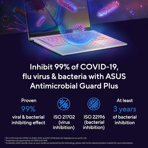 Vivobook 14 X1404Z - 14'' i3-1215U 8GB DDR4 512GB SSD