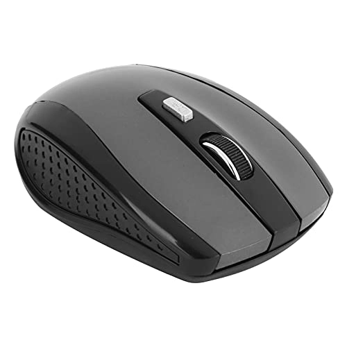 Wireless Gaming Mouse - USB