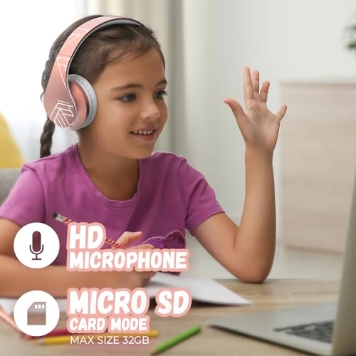 P2 Wireless Headphone