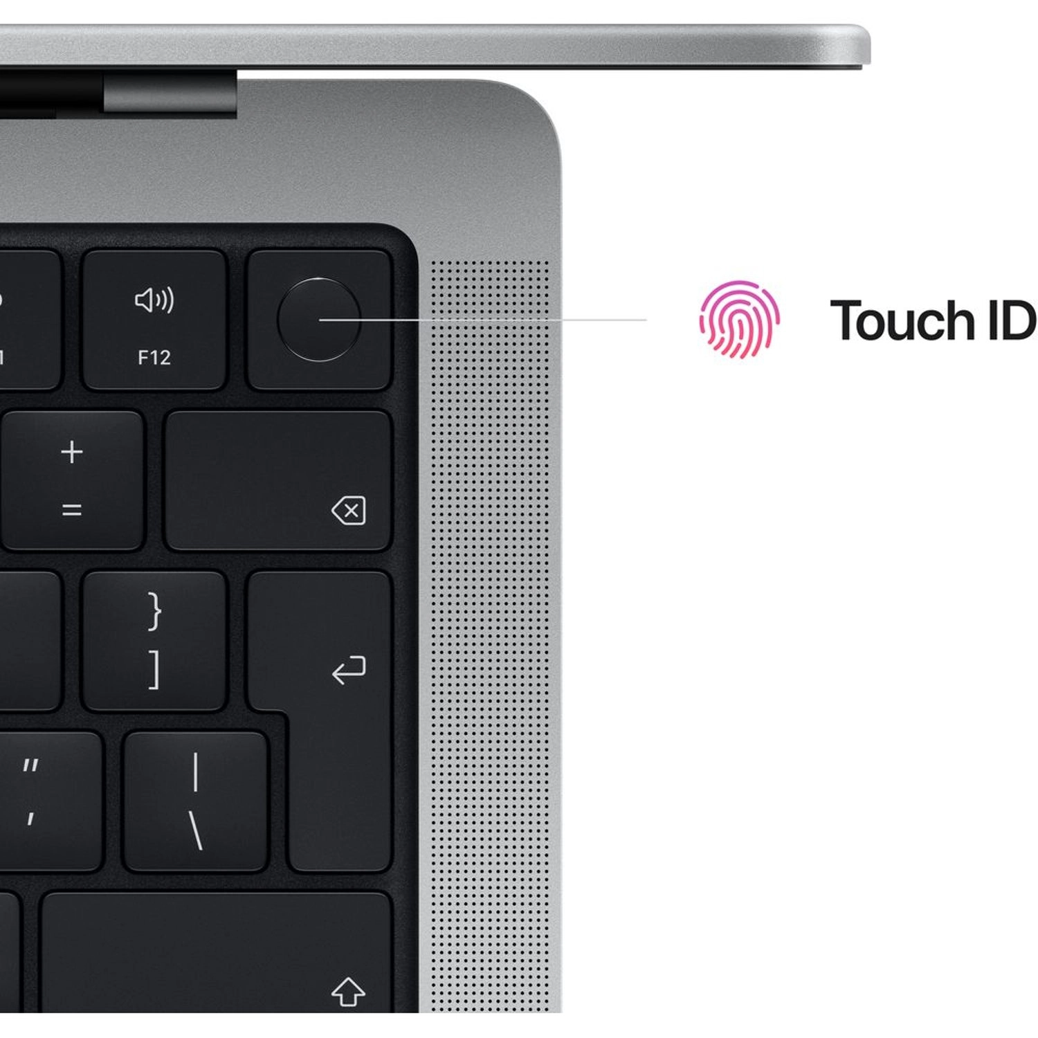 MacBook Pro MPHE3AB/A 2023 - 14.2'' M2 Pro 16GB 512GB SSD