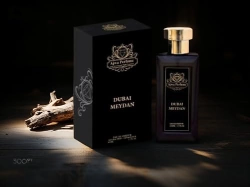 Dubai Meydan Eau de Parfum 50ml